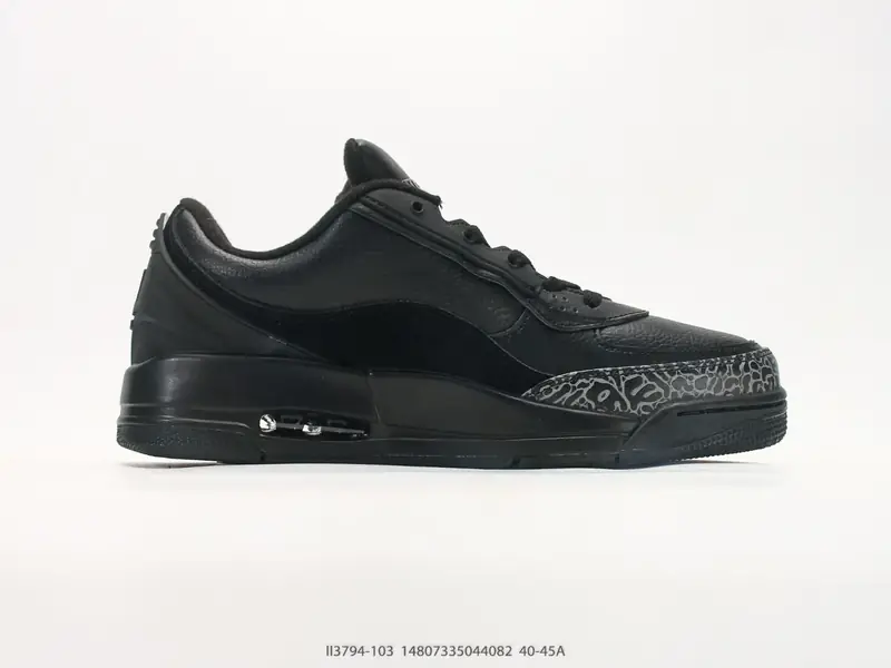 Air Jordan Baskets de basketball Rétro Antidérapant Résistant II3794-103 #14807335044082
